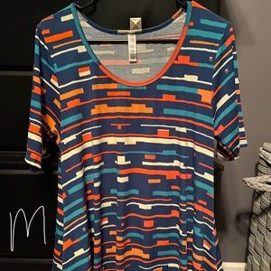 LuLaRoe Perfect-T